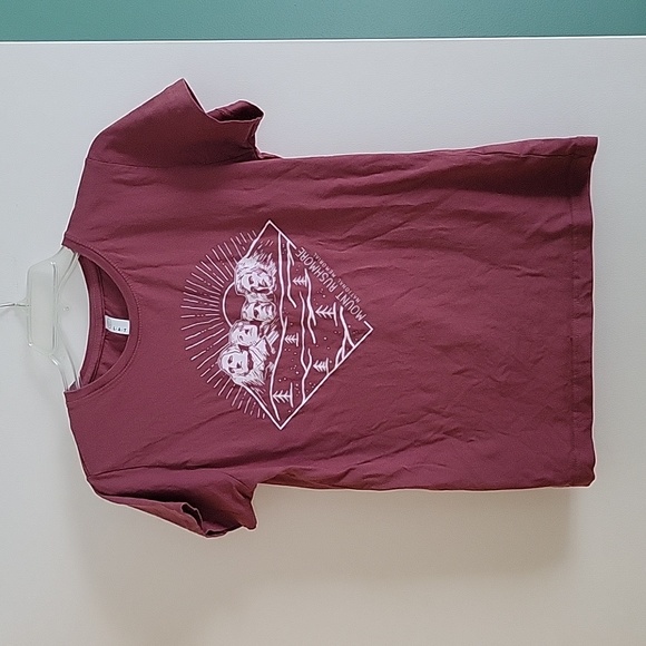 2022 Souvenir Mount Rushmore t-shirt - Picture 1 of 8